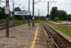 PLK przebuduje stację Dwikozy na linii 25. W przetargu są liczne opcje