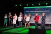 Nagrody Firma Kolejowa Odpowiedzialna Społecznie rozdane