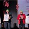 Nagrody Firma Kolejowa Odpowiedzialna Społecznie rozdane Nagrody Firma Kolejowa Odpowiedzialna Społecznie rozdane