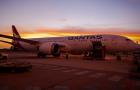 Qantas z Buenos Aires do Darwin: Najdłuższy lot komercyjny w historii