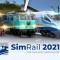 SimRail 2021 - The Railway Simulator SimRail 2021 - The Railway Simulator