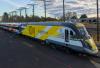 USA: Nowe składy Siemens Mobility dla Brightline