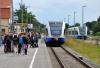 18-latkowie znów mogą bezpłatnie podróżować koleją po Europie
