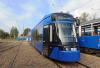 Stadler testuje w Krakowie innowacyjne wózki tramwajowe