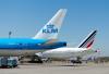 Dodatkowe cele Air France i KLM w zakresie redukcji emisji CO2