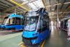 Wrocław: Powstają tramwaje Moderus Gamma 2. Pierwsze dostawy w tym roku
