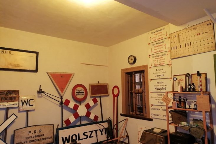 Linia 371: Pociągi historyczne Wolsztyn – Świętno coraz bliżej