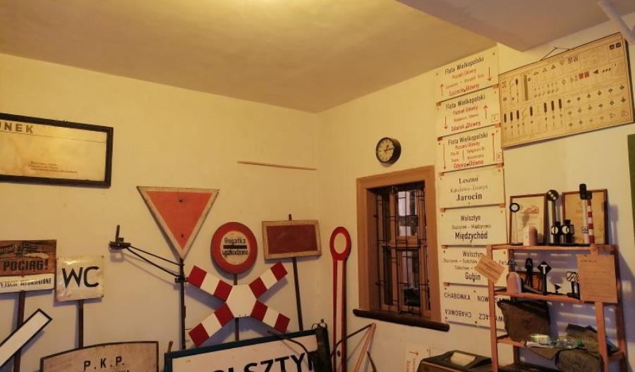 Linia 371: Pociągi historyczne Wolsztyn – Świętno coraz bliżej