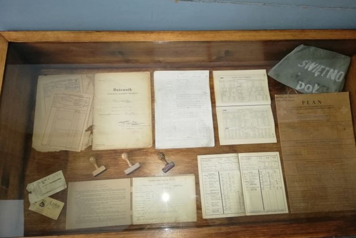 Linia 371: Pociągi historyczne Wolsztyn – Świętno coraz bliżej