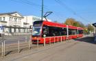 Sosnowiec: Polski Ład może wpłynąć na miejskie inwestycje transportowe 