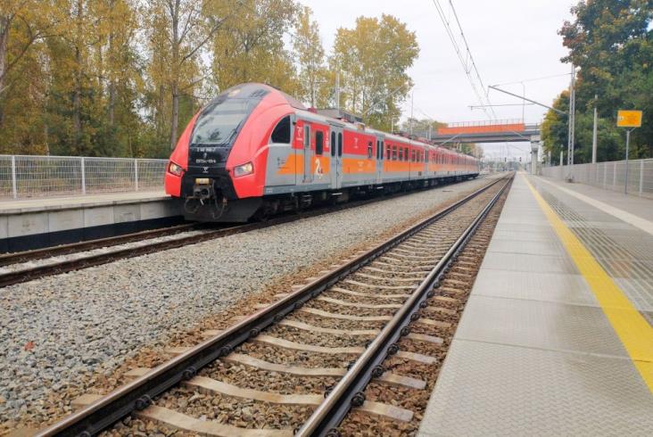 Głogów Wróblin - przebudowa zakończona pod nową nazwą Głogów Wróblin - przebudowa zakończona pod nową nazwą