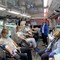 Kolejarze z PKP Intercity świętują 20-lecie spółki sadząc drzewa i oddając krew Kolejarze z PKP Intercity świętują 20-lecie spółki sadząc drzewa i oddając krew
