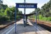 Duże zainteresowanie przebudową stacji Bełchów: 16 ofert