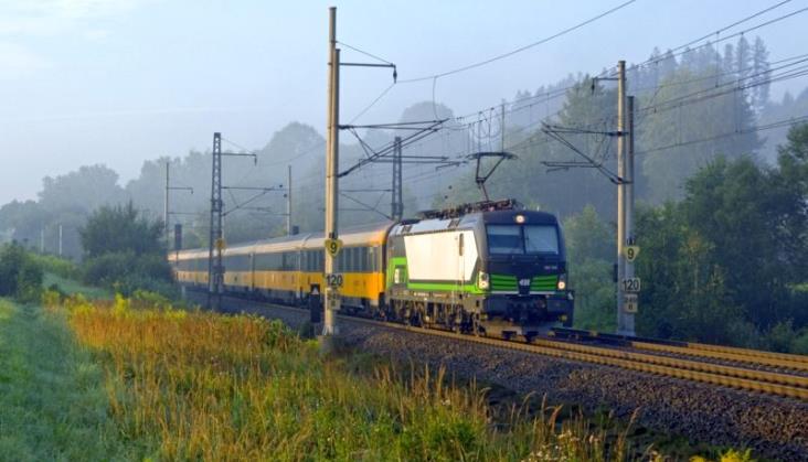 RegioJet ze zgodą na pociągi Przemyśl – Wiedeń