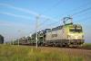 PKP Energetyka pomoże Captrain Polska i STK  produkować zieloną energię