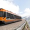 Stadler Środa buduje pociągi dla narciarzy. Projekt Pininfariny Stadler Środa buduje pociągi dla narciarzy. Projekt Pininfariny