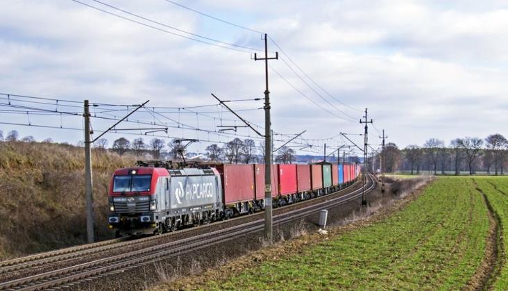 PKP Cargo podało ostateczne dane finansowe za III kwartał 2021 roku