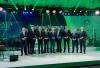 Zielone Nagrody Kolejowe przyznane. Poznajcie nagrodzonych! [zdjęcia]