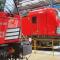 DB Cargo Polska z najnowocześniejszymi Vectronami MS DB Cargo Polska z najnowocześniejszymi Vectronami MS