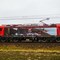 DB Cargo Polska z najnowocześniejszymi Vectronami MS DB Cargo Polska z najnowocześniejszymi Vectronami MS