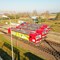 DB Cargo Polska z najnowocześniejszymi Vectronami MS DB Cargo Polska z najnowocześniejszymi Vectronami MS