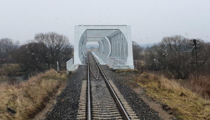 W grudniu wrócą pociągi Lublin - Parczew. Będzie ich tyle samo co przed remontem linii