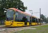 Warszawa: Nowa nazwa dla tramwajów Hyundaia. Czas na głosowanie warszawiaków