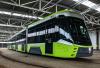Dwie oferty na rozbudowę zajezdni tramwajowej w Olsztynie
