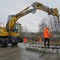 Rozpoczęła się modernizacja linii Berlin - Szczecin po niemieckiej stronie Rozpoczęła się modernizacja linii Berlin - Szczecin po niemieckiej stronie
