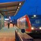 Rozpoczęła się modernizacja linii Berlin - Szczecin po niemieckiej stronie Rozpoczęła się modernizacja linii Berlin - Szczecin po niemieckiej stronie