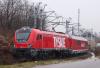 Świąteczny pociąg Tyskiego w trasie po Polsce [zdjęcia, film]