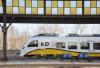 Podwyżki cen biletów także w Kolejach Dolnośląskich
