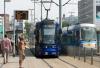 Wrocław rozstrzyga przetarg na nowe tramwaje. Pesa górą