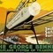 Bennie Railplane Bennie Railplane