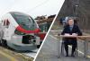 Kolej wraca do Końskich. Pociągi obsługują już trasę Opoczno – Skarżysko-Kamienna