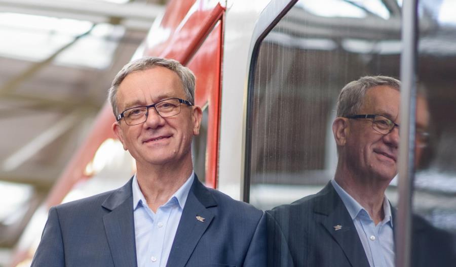 Koleje Wielkopolskie: Gdyby nie pandemia, to 2020 rok byłby rekordowy w naszej historii Koleje Wielkopolskie: Gdyby nie pandemia, to 2020 rok byłby rekordowy w naszej historii