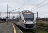 Kolej ze Słupska do Ustki zdobywa nowych pasażerów ze względu na remont drogi