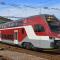 Stadler dostarczy pierwsze KISS-y na Słowację Stadler dostarczy pierwsze KISS-y na Słowację