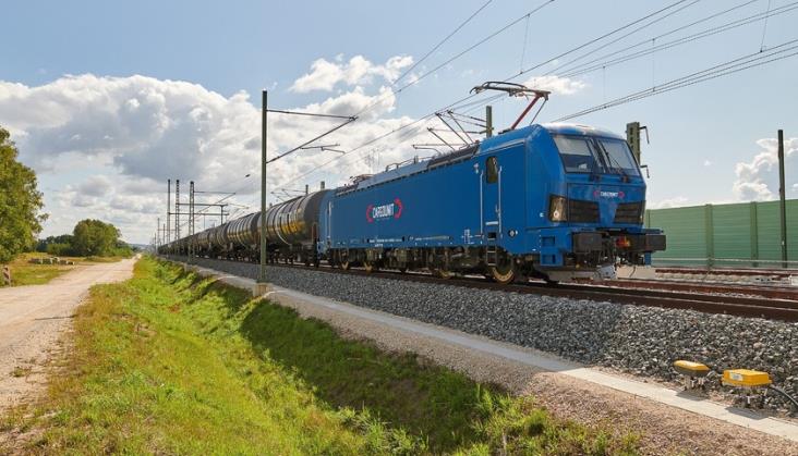 Cargonit primește Vectrons și cumpără Smartrons pentru piața românească