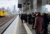 PLK: Warszawa Zachodnia: zakończenie naprawy, przywracanie rozkładowej jazdy pociągów