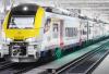 Siemens Mobility dostarczy ETCS 2 do 390 pojazdów kolejowych Kolei Belgijskich