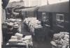 Posyłki kolejowymi kuryerkami. Historia polskich wagonów pocztowych