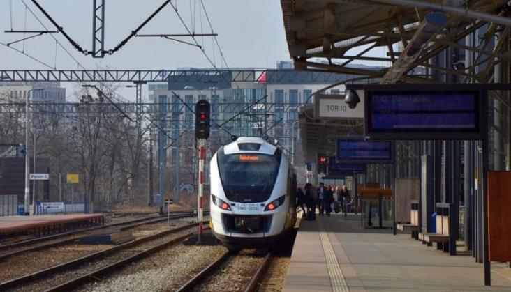 KD mają zgodę na pociągi do Zakopanego