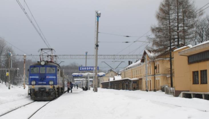 Pociągi wróciły na trasę Kraków – Zakopane. Sprawdzamy rozkład jazdy