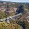 Nowa szybka linia kolejowa Madryt - Ourense na zdjęciach Nowa szybka linia kolejowa Madryt - Ourense na zdjęciach