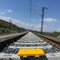 Nowa szybka linia kolejowa Madryt - Ourense na zdjęciach