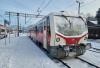 Wróciły pociągi międzynarodowe z Muszyny do Popradu
