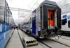 Pierwsze nowe wagony z Cegielskiego w PKP Intercity