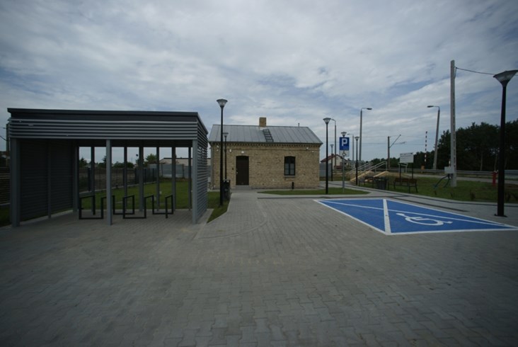 PKP SA: 21 dworców w 2021 roku