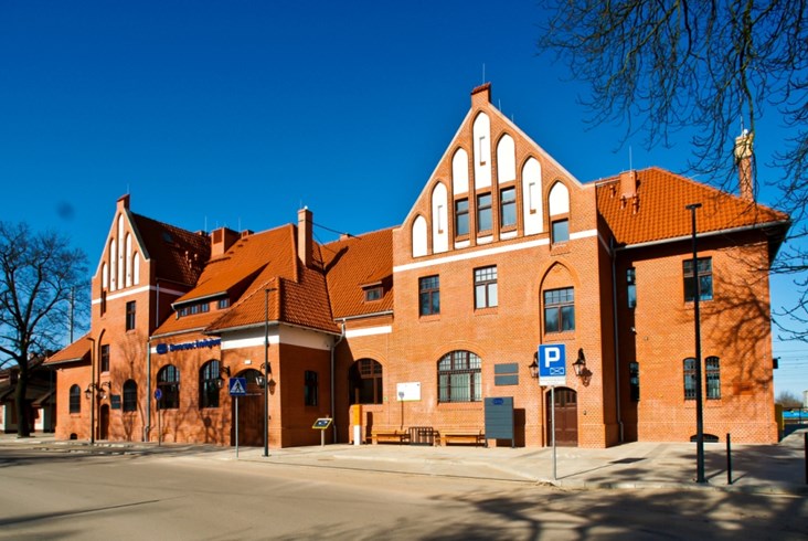 PKP SA: 21 dworców w 2021 roku